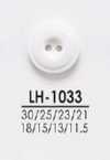 LH1033 Dyeable Buttons For Everything From Shirts To Coats