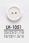 LH1051 Dyeable Buttons For Shirts To Coats