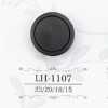 LH1107 Casein Resin Tunnel Shank Button