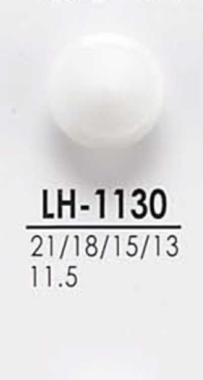 LH1130 Buttons For Dyeing, From Shirts To Coats