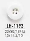 LH1193 Buttons For Dyeing From Shirts To Coats