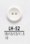 LH52 Dyeing Buttons For Light Apparel Such As Shirts And Polo Shirts