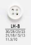 LH8 Buttons For Dyeing From Shirts To Coats