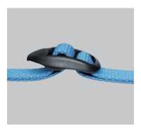 LK-U YKK LK-U 20mm~38mm[Buckles And Ring] YKK Sub Photo