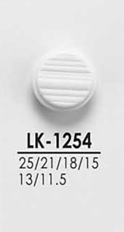 Buttons For Shirts To Coats, Black And Dyeable