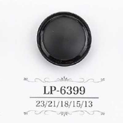 LP6399 Casein Resin Tunnel Shank Button