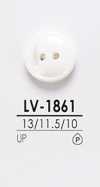 LV1861 Shirt Button For Dyeing