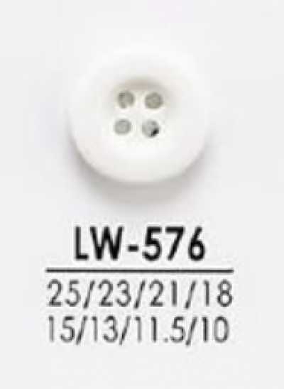 LW576 Dyeable Buttons For Shirts To Coats