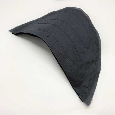 Thin Shoulder Pads For Men's Jackets