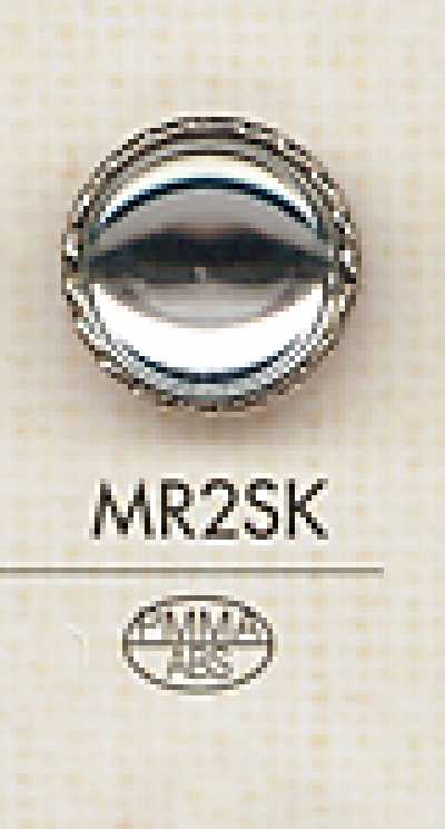 MR2SK Elegant Premium Ladies' Button