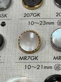 MR7GK Elegant Ladies Buttons DAIYA BUTTON Sub Photo