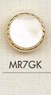 MR7GK Elegant Ladies Buttons