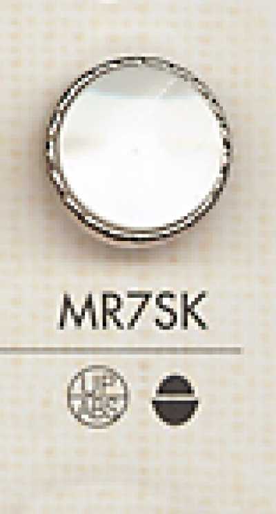MR7SK Elegant Ladies' Button