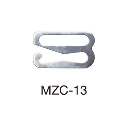 MZC13 Z Ring 13 Mm * Needle-detector Compatible