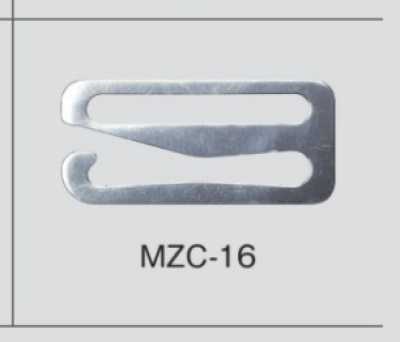 MZC16 Z Ring 16 Mm