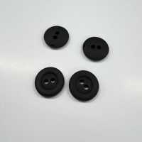 N22 Polyurethane Two-hole Button[Buttons] IRIS Additional Images