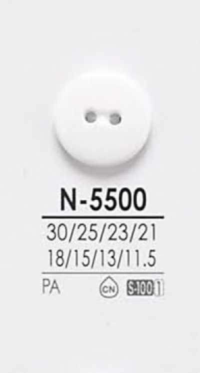 N5500 Dyeing Button