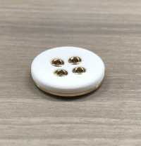 NA6628 Nylon Resin/ABS Resin 4-hole Button IRIS Sub Photo