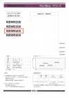 NBW9400 High-durability Interlining For Heavy-duty Product Washing Processes (Hard Type)