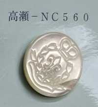 NC560 Emblem Borderless Takase Shell Button Tomoi Sub Photo