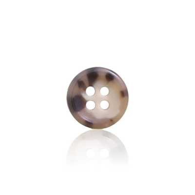 NICK300 Urea Resin Four-hole Button