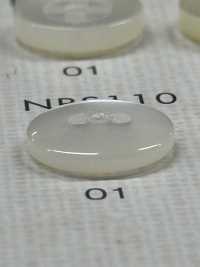 NRS110 DAIYA BUTTONS Shell-like Polyester Button DAIYA BUTTON(DAIYA BUTTON) Sub Photo