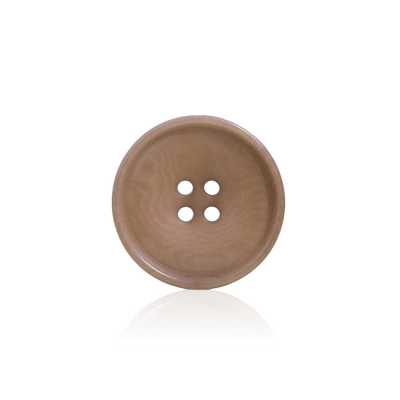 NUT940 Nut 4-hole Button