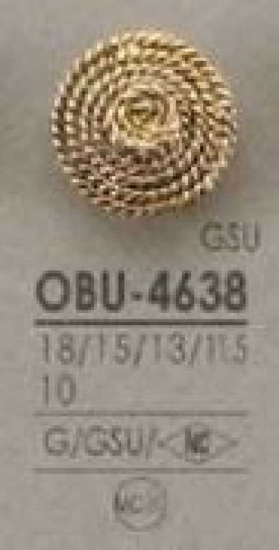 Metal Button