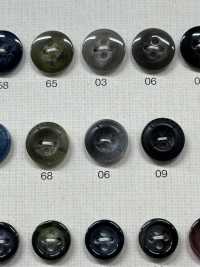 OP222 Polyester Resin 4-hole Button Sub Photo