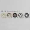 OPH330 Polyester Resin Four-hole Button