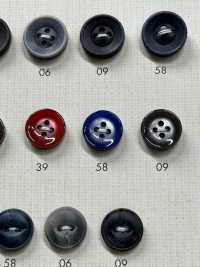 OPH332 Polyester Resin 4-hole Button Sub Photo