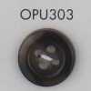 OPU303 Urea Resin 4-hole Button