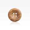 OW798 Wood/plywood 4-hole Button