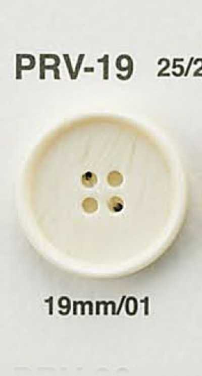 PRV19 Buffalo-style Button