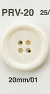 PRV20 Buffalo-like Button