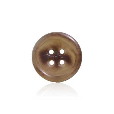 PRV7 Urea Resin Four-Hole Button