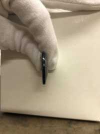 RC25 [outlet] 2-Hole Polyester Buttons For Coats Sub Photo