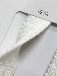 RCW1831 Cotton Stretch Herringbone[Elastic Band] RIVER Sub Photo