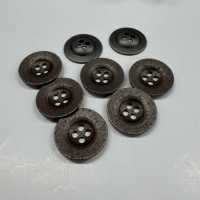 RST1581 4-hole Metal Button For Jackets And Suits IRIS Sub Photo