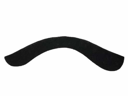 SBT-1 Men's Sleeve Head Wadding