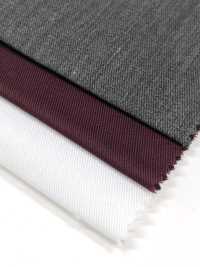 SD2518W Polyester Cotton Twill Thread[Pocket Lining] Ueyama Textile Sub Photo