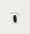 SF100H Mini Plastic Single-hole Cord Stopper
