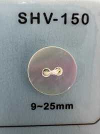 SHV150 2-hole Shell Button DAIYA BUTTON Sub Photo