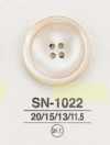 SN1022 Takase Shell 4-hole Button