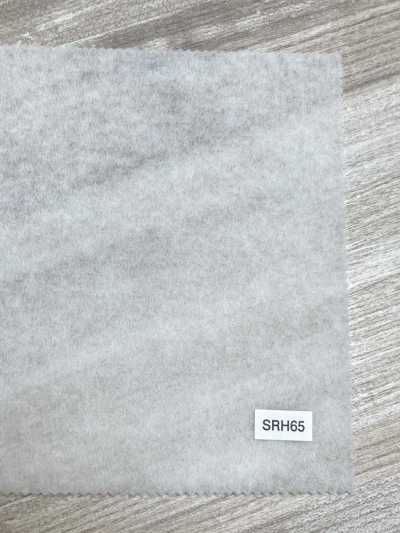 SRH65 NOWVEN® Domit Series Non Fusible Interlining Semi-Soft Type