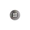 SSO29 Black Mother-of-pearl Shell 4-hole Button