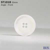 ST1018 Shell Shell 4-hole Button IRIS Sub Photo