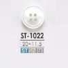 ST1022 Takasegai Shell Front-hole 4-hole Button