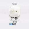 ST30 Takase Shell 2-hole Button