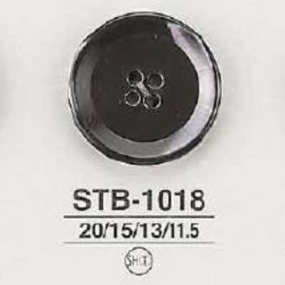 STB1018 Takase Shell Sew-through 4-hole Button